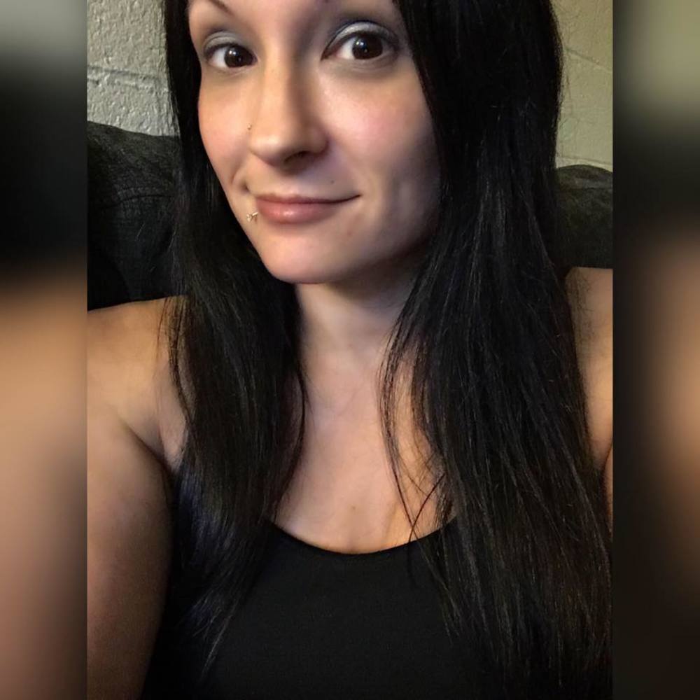 Meet your Posher, Samantha